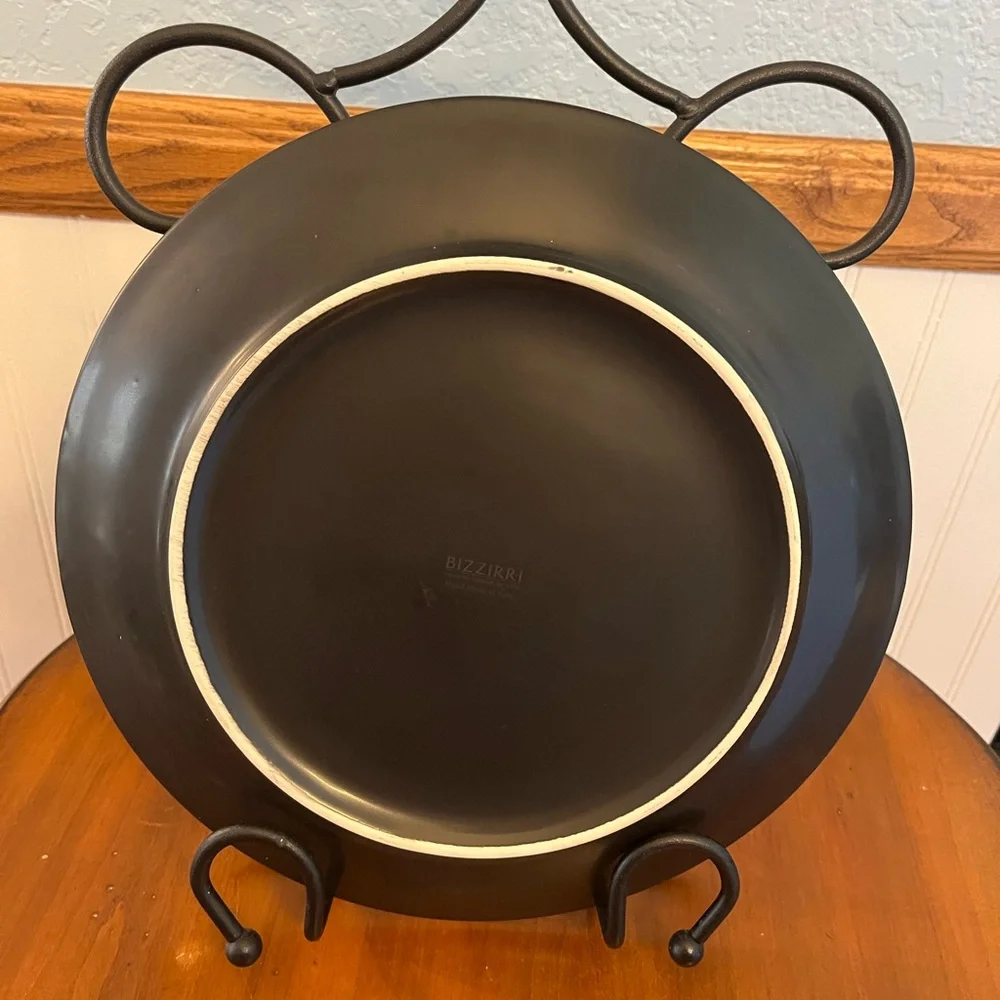 Bizzirri elegant black